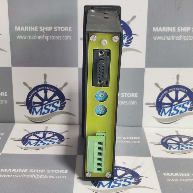 HOPPE BORD-MESSTECHNIK WB3-DB S