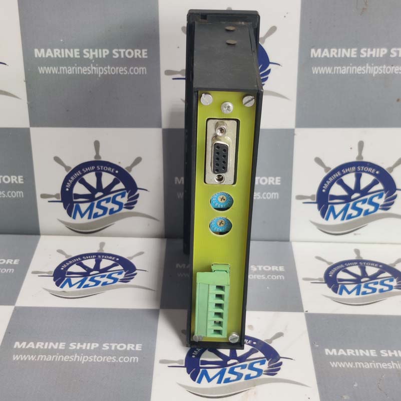 HOPPE BORD-MESSTECHNIK WB3-SIDE P