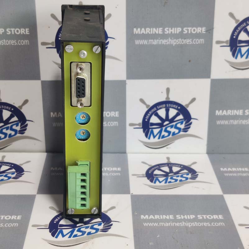 HOPPE BORD-MESSTECHNIK WB3-SIDE S