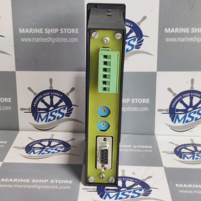 HOPPE BORD-MESSTECHNIK WB4-SIDE P