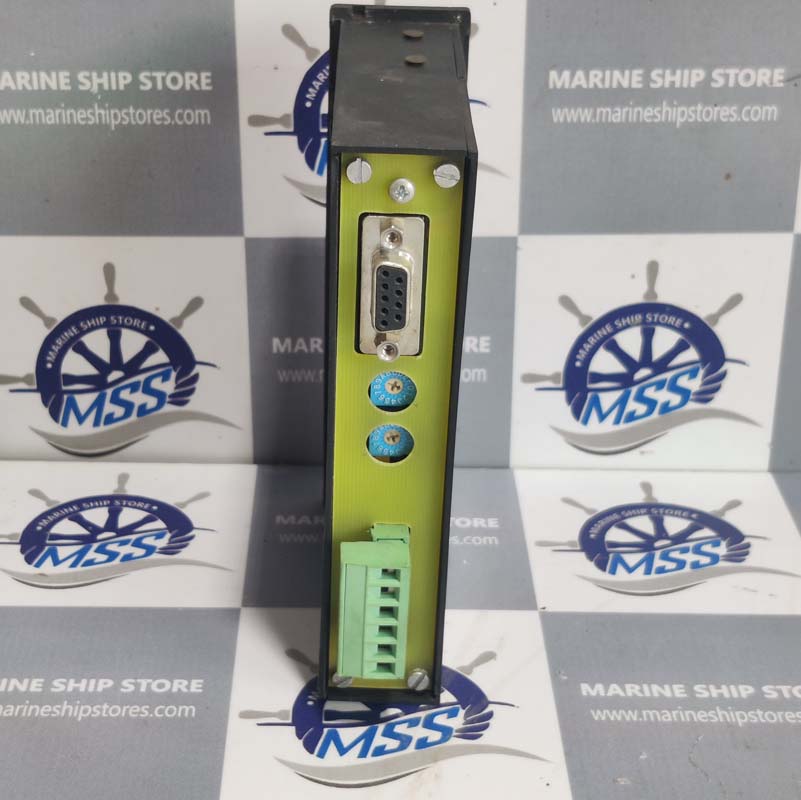 HOPPE BORD-MESSTECHNIK WB5-DB S-1 HOPPE BORD-MESSTECHNIK WB5-DB S