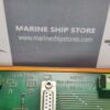 HOPPE BORDMESSTECHNIK 08.96 INPUT INTERFACE RELAY CARD
