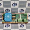HOPPE BORDMESSTECHNIK 08.96 INPUT INTERFACE RELAY CARD