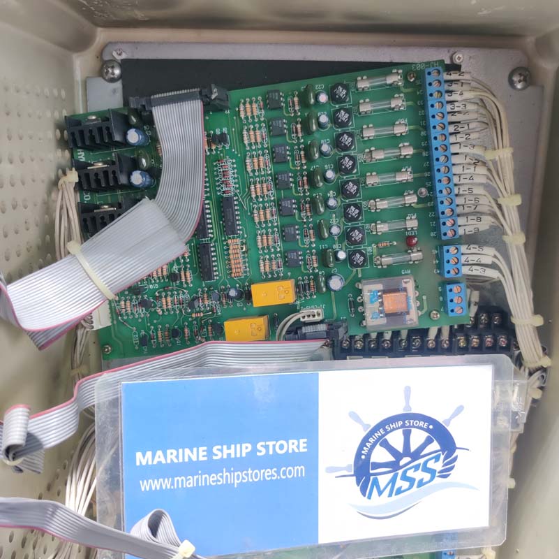 HYUN JIN CO.LTD 50-60 HZ BATTERY CHARGER & DISCHARGER