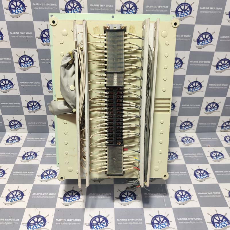 HYUN JIN CO.LTD 50-60 HZ BATTERY CHARGER & DISCHARGER