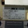 JRCS RES-101A-3 POWER UNIT
