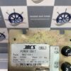 JRCS RES-104-1 POWER UNIT-1 JRCS RES-104-1 POWER UNIT