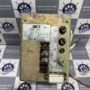 JRCS RES-104-1 POWER UNIT JRCS RES-104-1 POWER UNIT