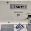 KC LTD ICCP SYSTEM 1KE11 POWER SUPPLY UNIT
