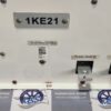 KC LTD ICCP SYSTEM 1KE21 POWER SUPPLY UNIT