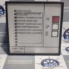 LINDENBERG-ANLAGEN AHD-414 ALARM AND SAFETY CONTROL SYSTEM