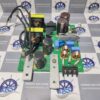 MARINE ELECTRONIC 3KD-10A VER-1.9 PCB-1 MARINE ELECTRONIC 3KD-10A VER-1.9 PCB
