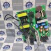 MARINE ELECTRONIC 3KD-10A VER-1.9 PCB MARINE ELECTRONIC 3KD-10A VER-1.9 PCB