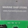 MARINE ELECTRONIC 3KD-10A VER-1.9 PCB-2 MARINE ELECTRONIC 3KD-10A VER-1.9 PCB