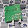 MARINE ELECTRONIC 3KD-10A VER-1.9 PCB-3 MARINE ELECTRONIC 3KD-10A VER-1.9 PCB