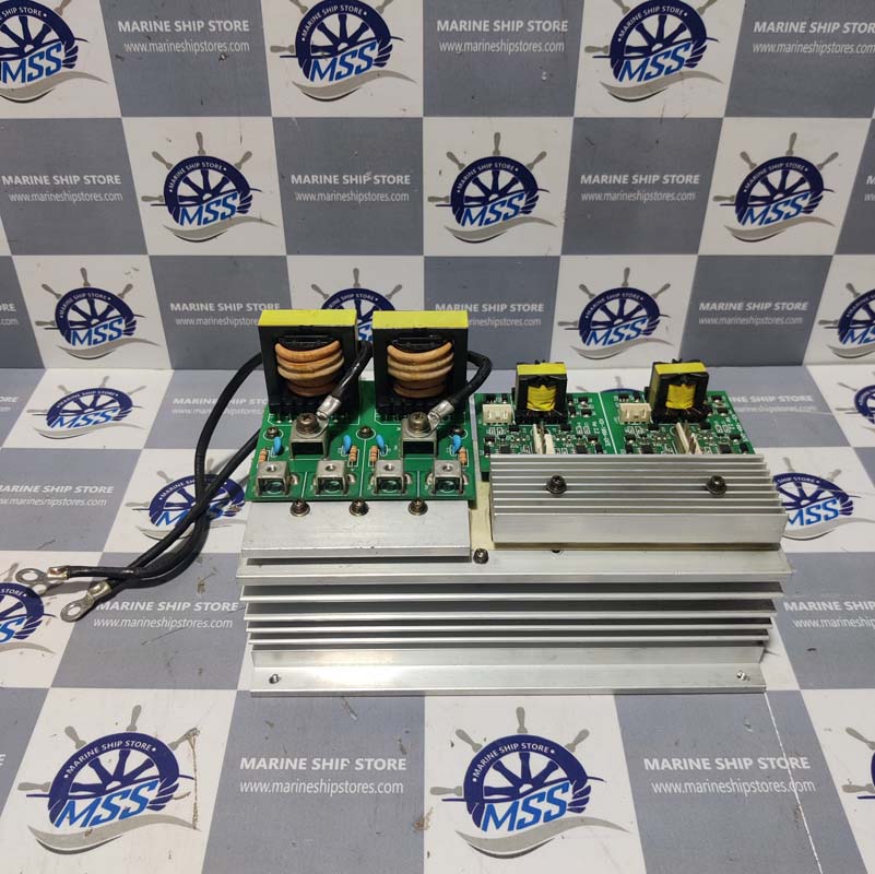 MARINE ELECTRONIC KDI-100A-GATE KDI-100A-DIODE PCB-1 MARINE ELECTRONIC KDI-100A-GATE KDI-100A-DIODE PCB