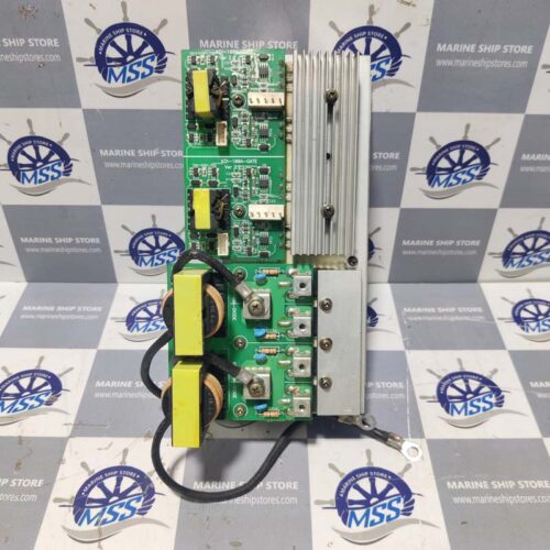 MARINE ELECTRONIC KDI-100A-GATE KDI-100A-DIODE PCB