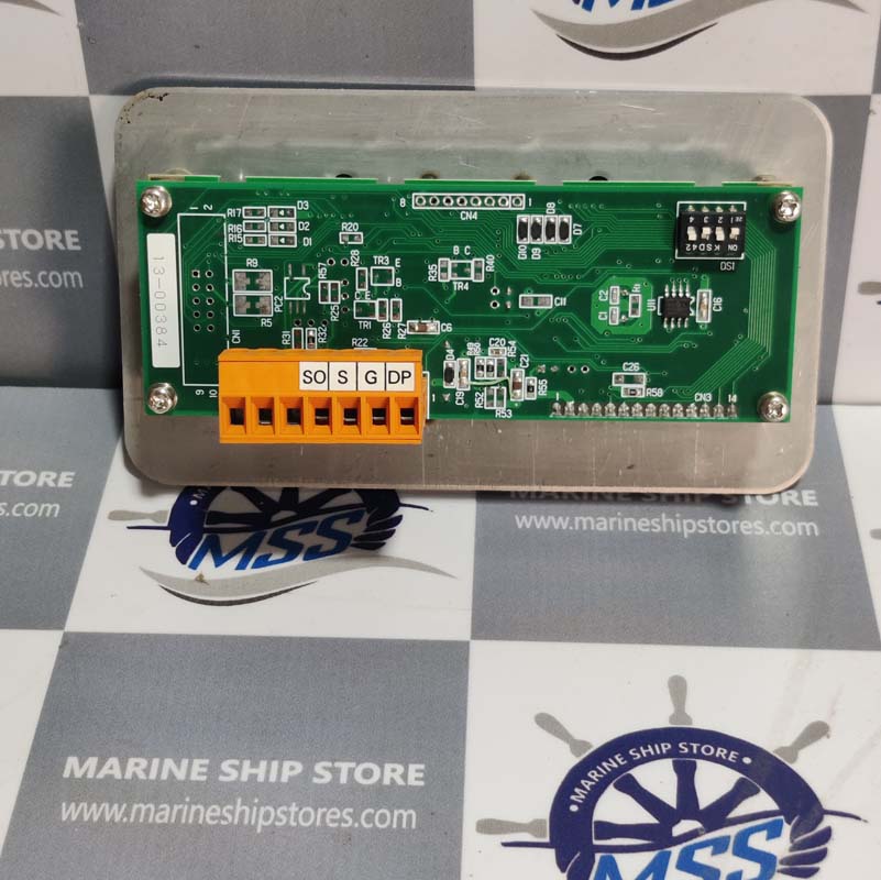 MUSASINO MEW-183 PCB-1 MUSASINO MEW-183 PCB