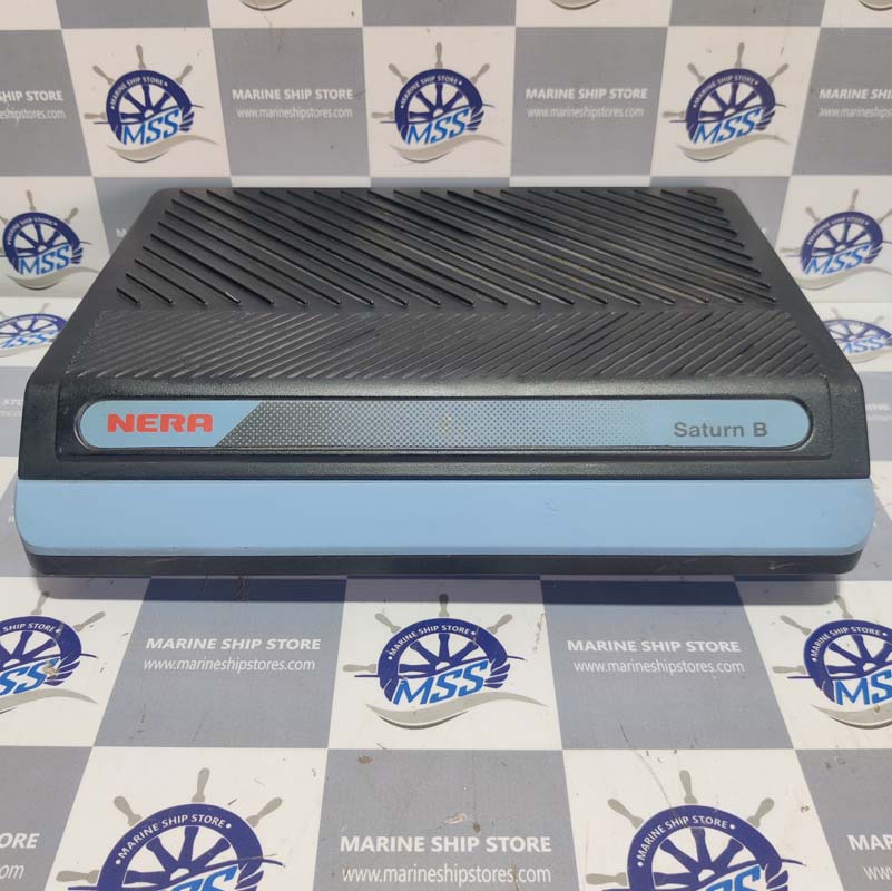 NERA MCU-SATURN-BM QUFC-911-901-2 SATELLITE COMMUNICATION SYSTEM