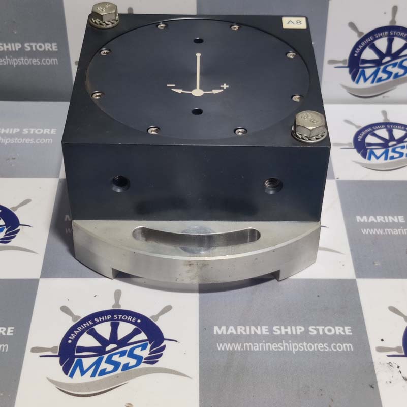 PENDELGEBER PE-WD-01GS-120 FSG TILT POSITIONER SENSOR