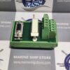 PHOENIX CONTACT FLKM-D 9 SUB-B 2281186 INTERFACE MODULE PHOENIX CONTACT FLKM-D 9 SUB-B 2281186 INTERFACE MODULE