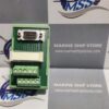 PHOENIX CONTACT FLKM-D 9 SUB-B 2281186 INTERFACE MODULE-2 PHOENIX CONTACT FLKM-D 9 SUB-B 2281186 INTERFACE MODULE