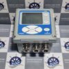 ROSEMOUNT EMERSON 1056-01-21-38-AN DUAL INPUT ANALYZER