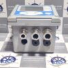 ROSEMOUNT EMERSON 1056-01-21-38-AN DUAL INPUT ANALYZER