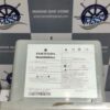 ROSEMOUNT EMERSON 1056-01-21-38-AN DUAL INPUT ANALYZER