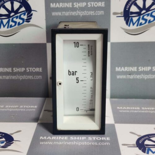 STEIN SOHN [0-10] BAR METER