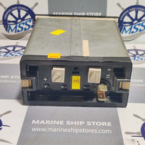 STEIN SOHN [0-2] BAR METER