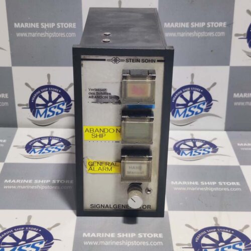STEIN SOHN 96-1079 A004.5.1-31111 SIGNAL GENERATOR