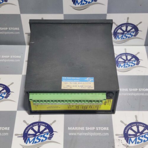 STEIN SOHN 961080 A040.4-1111A ALARM SYSTEM