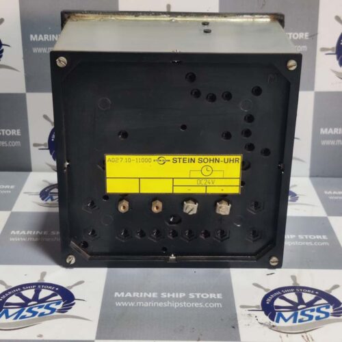 STEIN SOHN A027.10-11000 METER