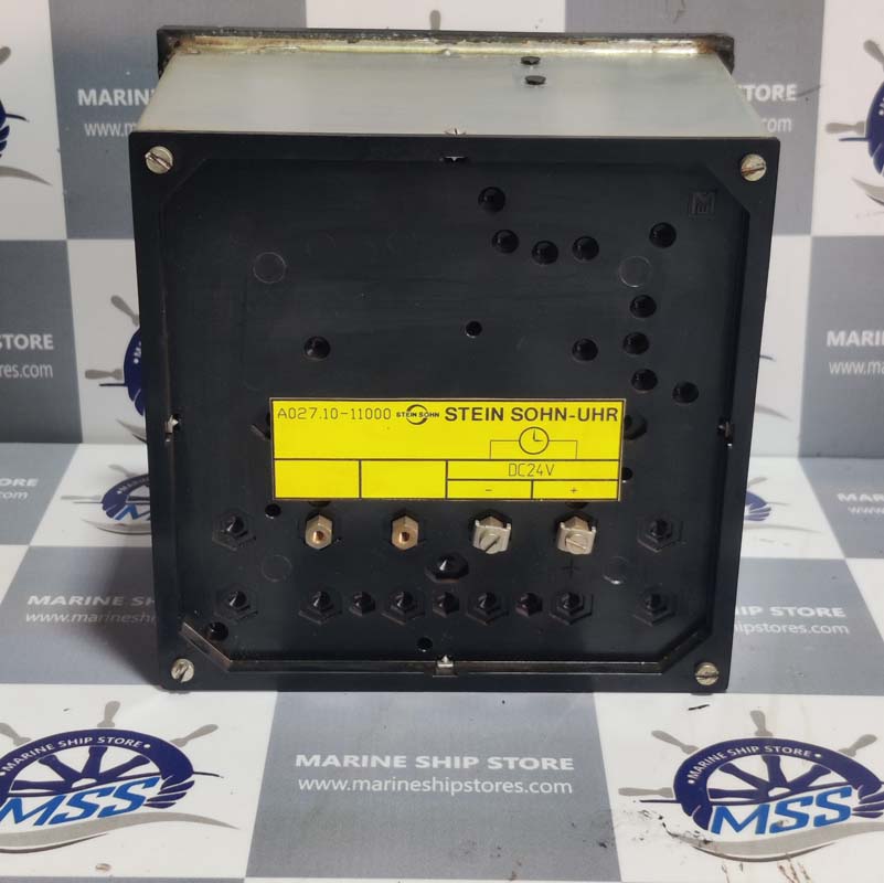 STEIN SOHN A027.10-11000 METER