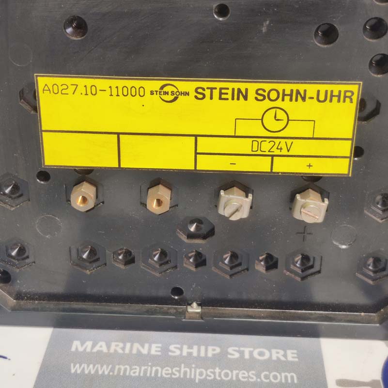 STEIN SOHN A027.10-11000 METER