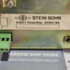 STEIN SOHN A324.1 POWER FILTER