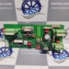 STEIN SOHN E382.1A PCB CARD STEIN SOHN E382.1A PCB CARD