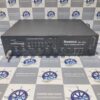 SWEICO MPA-120US PUBLIC ADDRESS AMPLIFIER