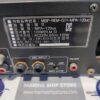 SWEICO MPA-120US PUBLIC ADDRESS AMPLIFIER
