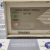 TERASAKI LAR-1012-GDT-720 GRAPHIC DISPLAY TERMINAL