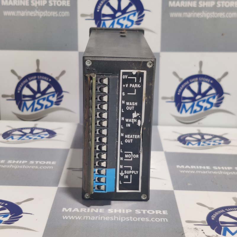 WYNN 1000-230-110-IC STRAIGHT LINE WIPER CONTROLLER