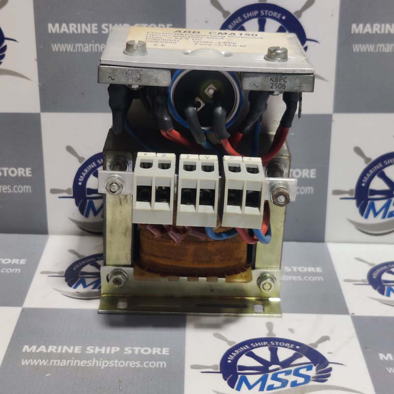ABB CMA-150 400-450V TRANSFORMER