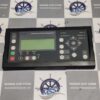 DEIF DU-2-MKIII PROTECTION AND POWER MANAGEMENT DEIF DU-2-MKIII PROTECTION AND POWER MANAGEMENT