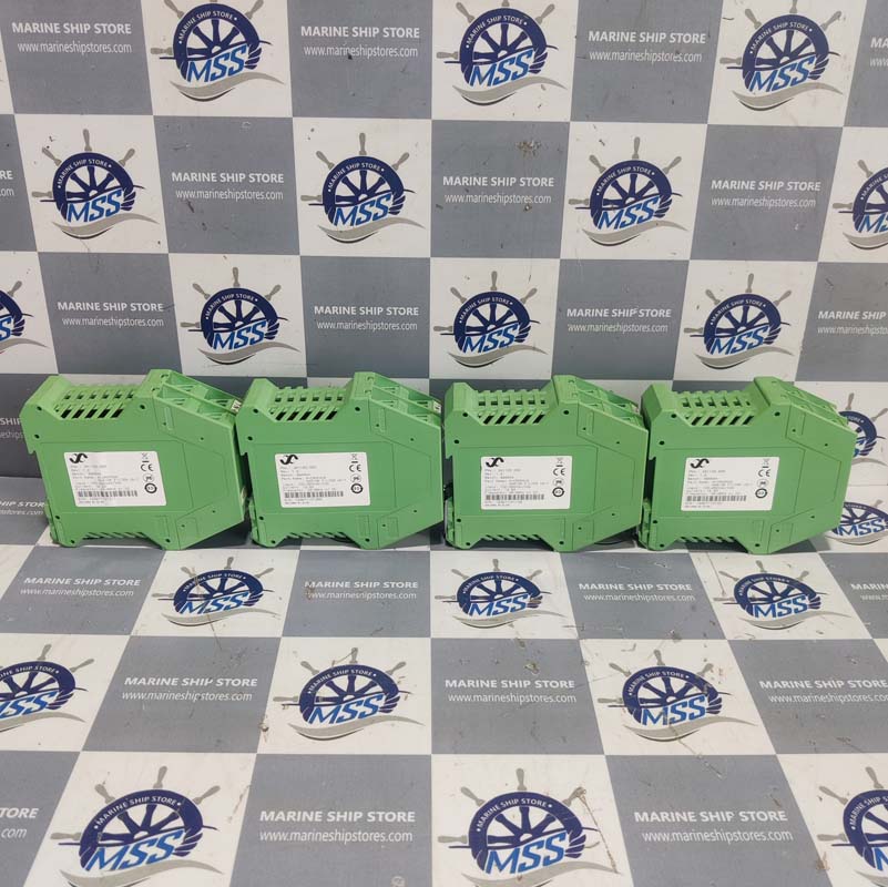 ELTEK 241120.930 REV-1.2 MARINE FILTERS