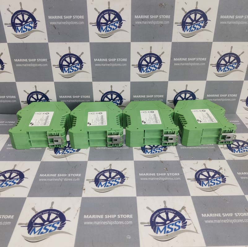 ELTEK 241120.930 REV-1.2 MARINE FILTERS