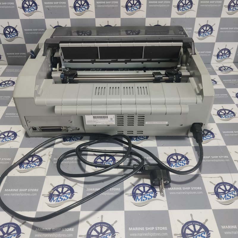 EPSON LQ-590H DOT MATRIX PRINTERS