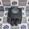 EXTRONICS IPURGE200 CONTROL UNIT