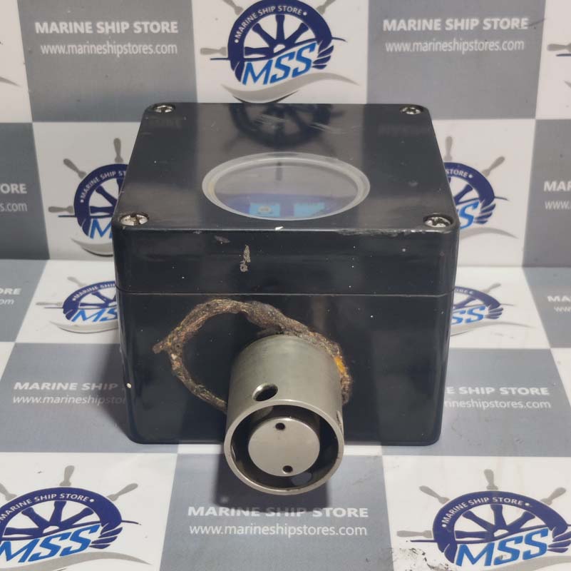 EXTRONICS IPURGE200 CONTROL UNIT