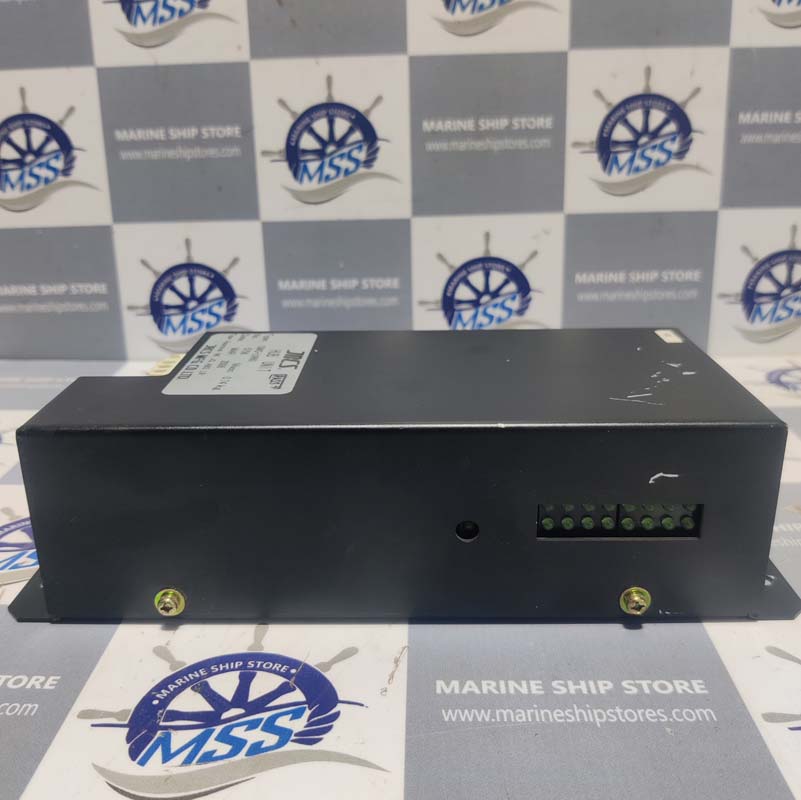 JRCS SMS-U960 HUB UNIT-2 JRCS SMS-U960 HUB UNIT